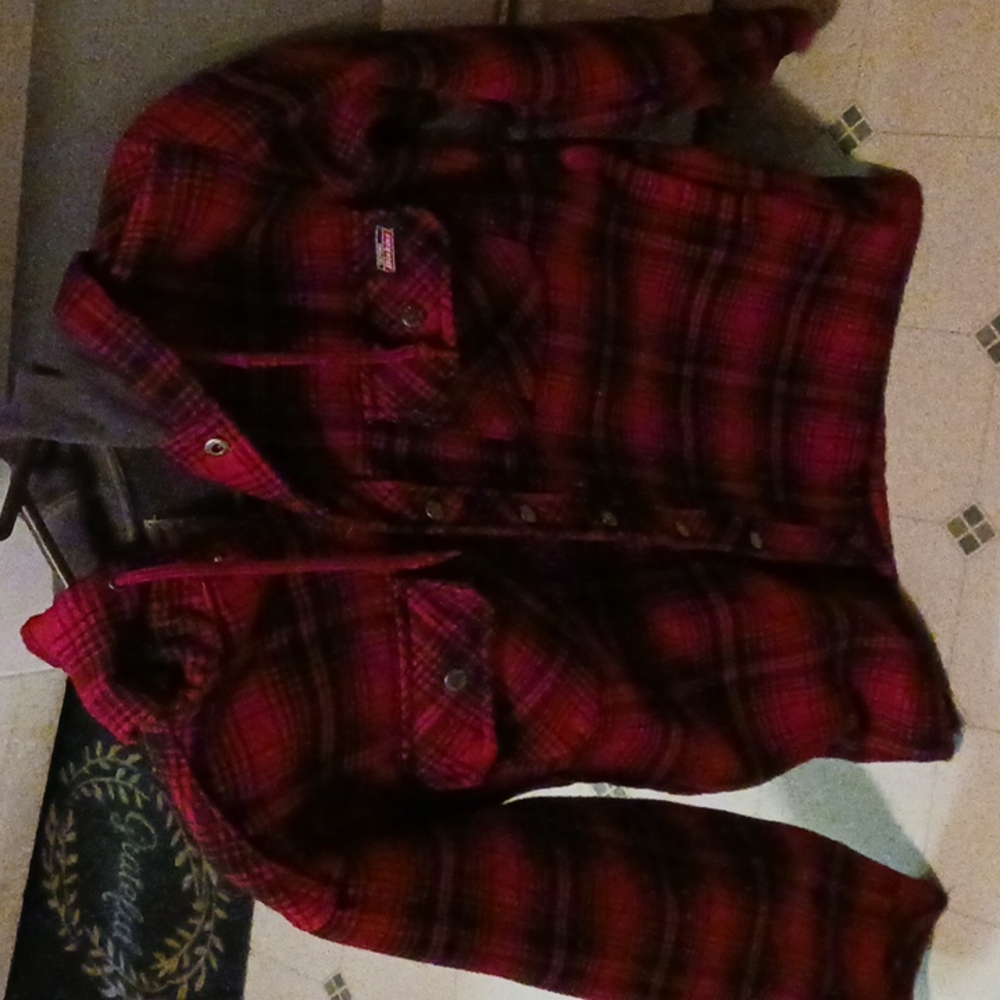 Dickies men's coat